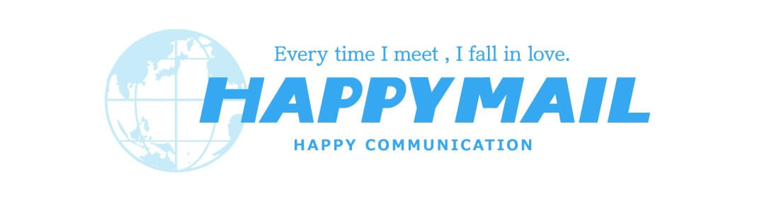 Happymail
